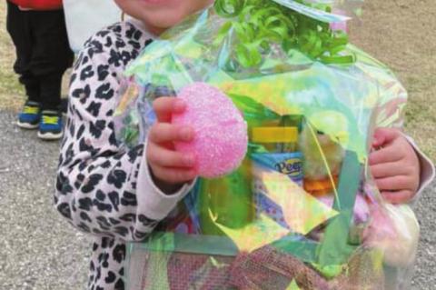 It Was A Blustery Day...