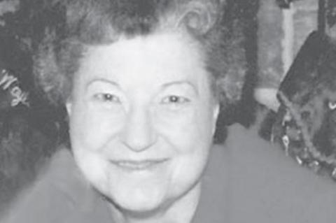 Lillian JoAnn Duncan