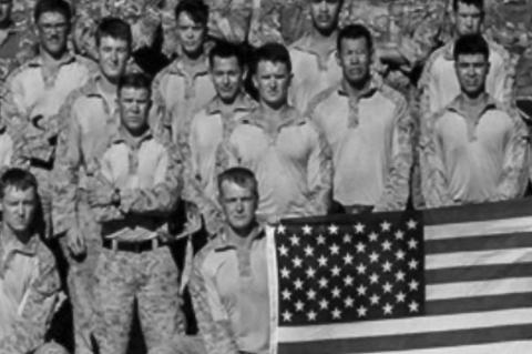 Many Thanks For The Prayers & Kind Words For Our Son And Our Troops