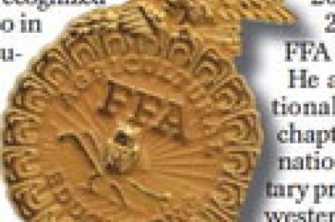 Four KHS grads among 2022 American Degree recipients