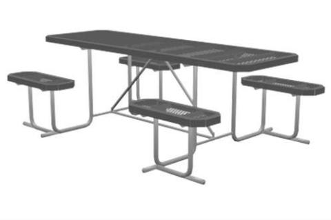 Progress at the Park