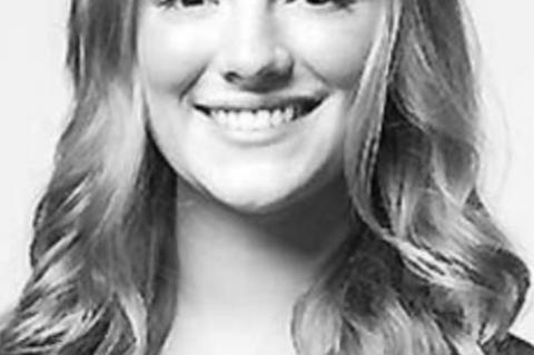 Kamas hauls in national golf honor at OCU