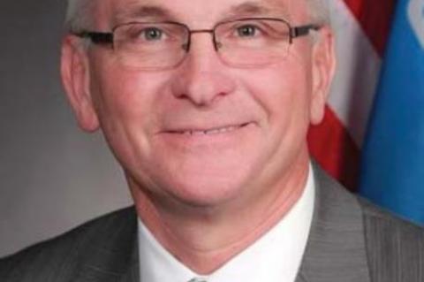 Sanders, Jech both join override of gov’s vetoes