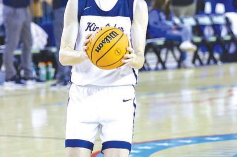 Davis, Jenkins earn All-State