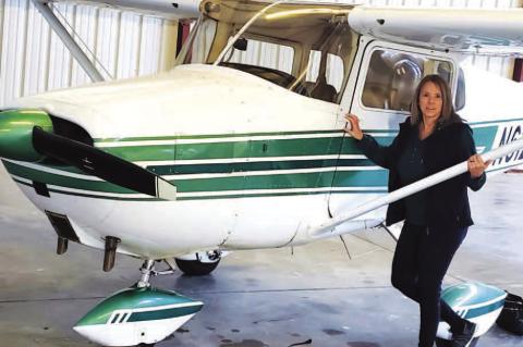 Revisiting a longtime dream