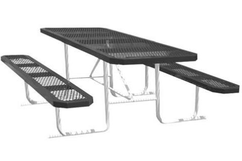 Progress at the Park