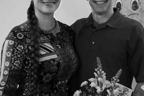 Chamber Members Vibin’