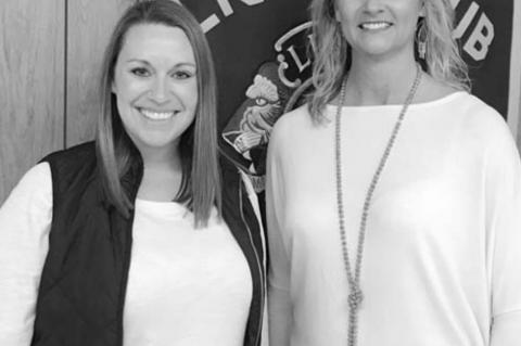 CASA volunteer coordinator relays duties, roles at Lions