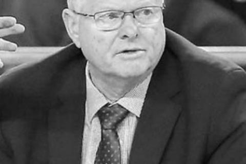 West to enter OBCA Hall of Fame