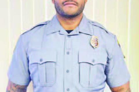 KPD welcomes familiar face to force