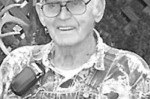 George David Garlett