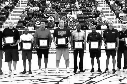 Okarche’s West, Dover’s Reese honored at All-State