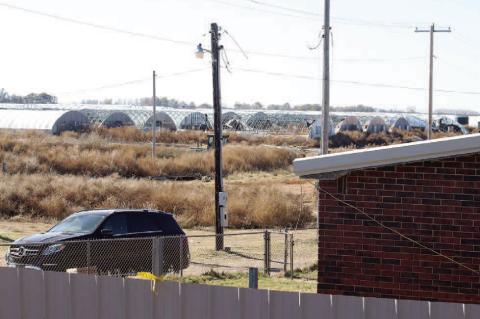 4 slain in grow house shooting