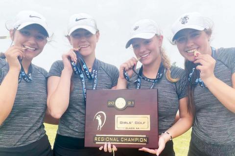 KHS has ‘Career Day’ at KGC