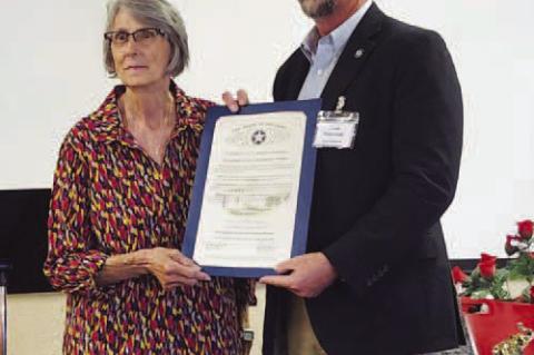 ‘Something to be proud of’