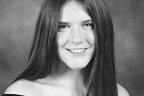 KHS announces April Students of the Month