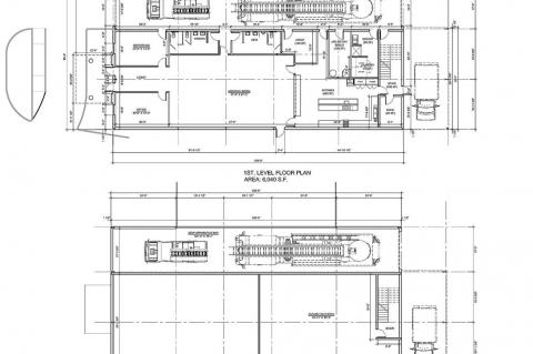 HFD working on $1 million station expansion
