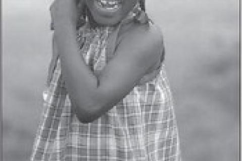 Local woman continues crusade to ship goods to African orphanage