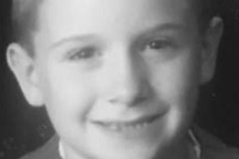 A Father’s Anxiety