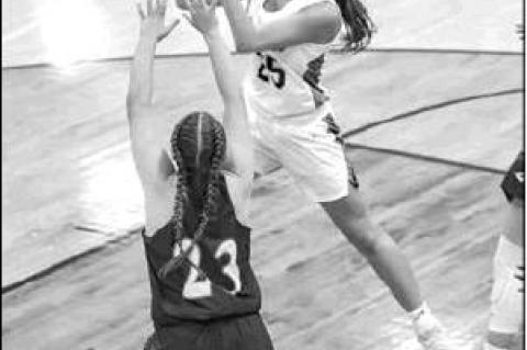 Lady Jackets get easiest win yet