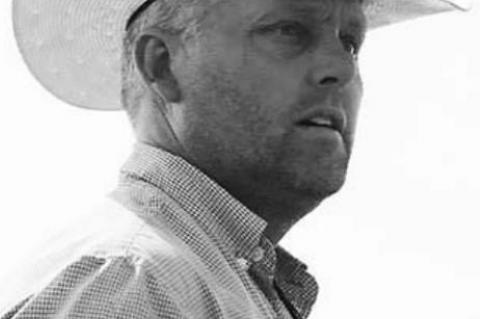 Nicholas ‘Nick’ VanDenDriessche