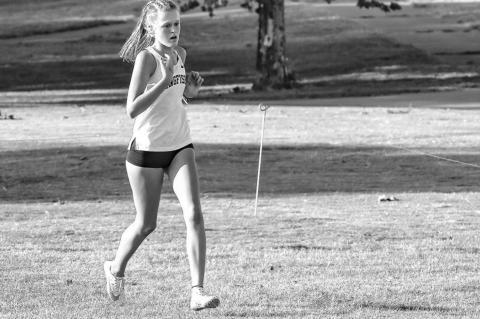 Lady Jackets dominate field at Hennessey meet 