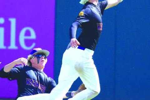 Warriors snag the big one