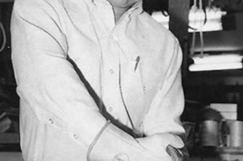 Robert ‘Tom’ Moses