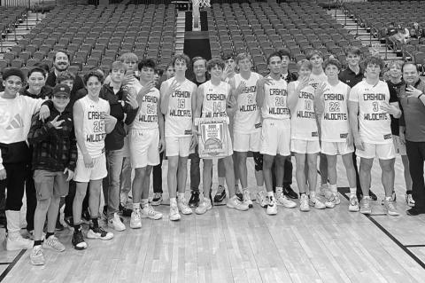 3 Rivers tournament dynasties