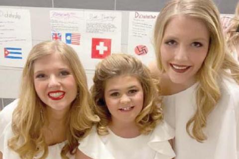 Pretty is as Pretty Does