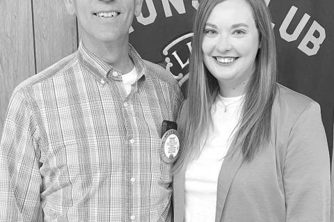 KHS, OSU grad Frey tells of new business venture