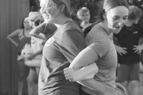 LOMEGA BACK TO SCHOOL BASH