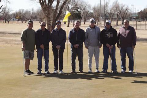 Not quite green, but ready