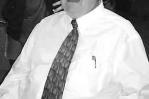 James ‘Jimmy’ Carter Jr