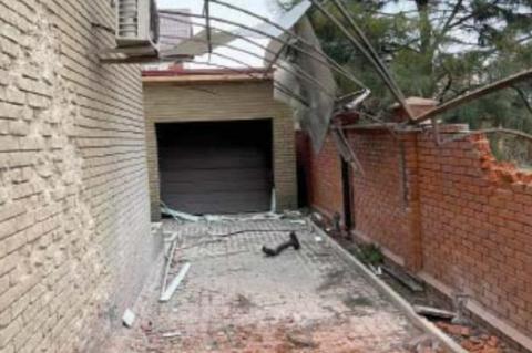 ‘OUR HEARTS ARE BROKEN, BUT OUR SOULS ARE UNBREAKABLE’