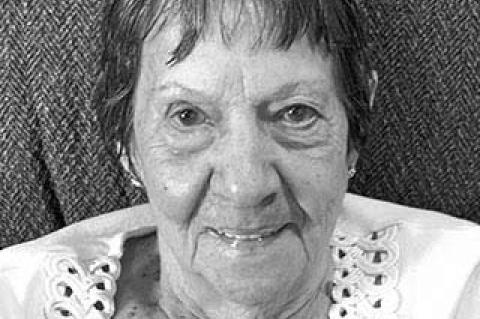 Katherine ‘Pauline’ Martin