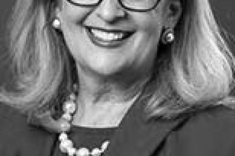 LAURA HOLLIS: Trump’s Republican party Is the ‘Big Tent’ party