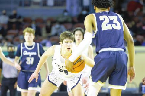 The Defense Never Rests