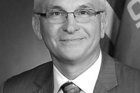 Senate Review by Senator Darcy Jech