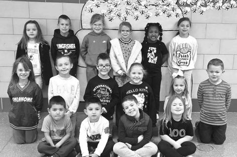 Good BEE-havin’ at Gilmour Elementary School