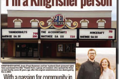 HEADLINES VARIED for the second quarter of 2025. Pictured are some of those that made news as we take a look back at the year that was.