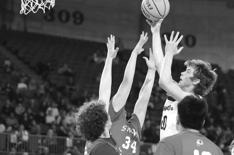 Head & Shoulders Above