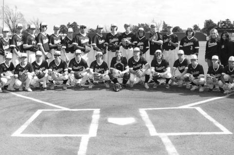 KINGFISHER YELLOWJACKETS