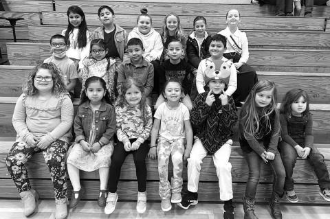 HENNESSEY EAGLES OF THE WEEK