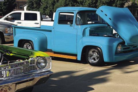 CHECKING UNDER THE HOOD