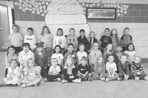 Good BEE-havin’ at Gilmour