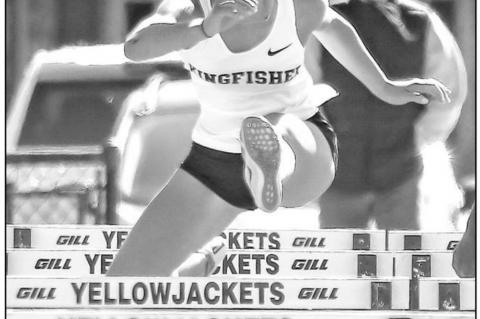 KHS edges Tuttle for team title