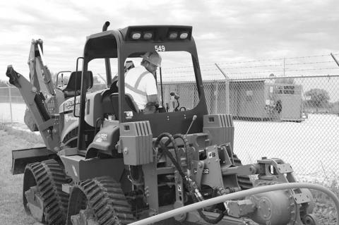 Pioneer Telephone ‘commits’ during National Co-op Month