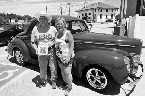 Kool Cars and Chrome winners announced