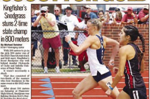 Tragedy, Turmoil and Triumph